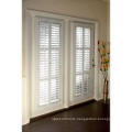 plantation shutters basswood